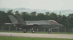 V Ostravě vrcholí přípravy na Dny NATO. Ukážou se i letouny F-35
