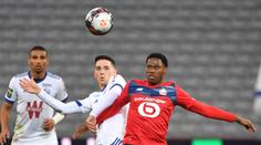 Vedoucí tým Ligue 1 škobrtl, Lorient uhrál důležitou záchranářskou výhru!