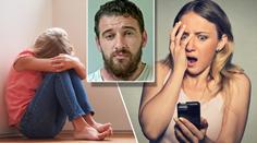Matka se podívala dceři (13) do mobilu: 7 milenců a sex na mezi!