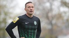 Dovedl Příbram zpět mezi elitu, teď Zápotočný ukončil kariéru!