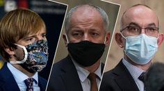 Lidé rozhodli! Dle čtenářů TN.cz byl tento ministr zdravotnictví nejlepší