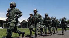 Tchaj-wan kvůli Číně posiluje obranu. Armádě musí pořídit novou výzbroj