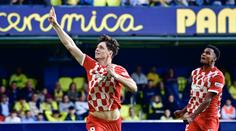 Krejčího Gironu čeká suverénní Liverpool. Sledujte i odvetu Superpoháru