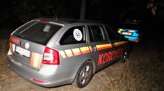 Chlapce našli zastřeleného v lese. Policie zveřejnila výsledek pitvy