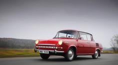 Legendární "Embéčko" De Luxe slaví 50 let, dnes je raritou