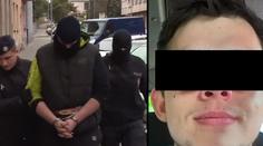 Honza (19) musel před smrtí hodně trpět! Dvěma mužům hrozí doživotí