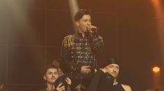 Bendigův životní koncert. Na jeho show vystoupily známé tváře