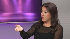 Moderátorka TV Nova popsala trauma z dětství. Vysmáli se jí všichni spolužáci