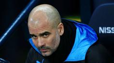 Guardiola nezvládl porážku. Hráče pak skoro hodinu držel v šatně