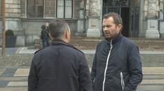 V Liberci to vře, primátor podal oznámení na svého náměstka