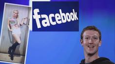 Nepříjemná novinka: Facebook pozná vaši tvář na všech fotkách