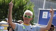 Tinkov bez servítek: Contador by měl skončit, Tour teď bude nuda