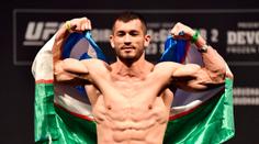 Muradov má řadu novinek: Založil vlastní organizaci, zápas blokují víza
