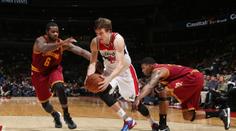 Představení týmů NBA: Washington Wizards, tým pro českého fandu