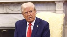 Trumpova cla nás přijdou draho, zní z EU. Bojí se katastrofy