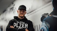 Plzeň reaguje na marodku. Přivedla medailistu z MS, brácha hraje za Spartu