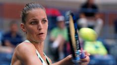 Kristýna Plíšková v Taškentu titul neobhájí, končí i Vondroušová