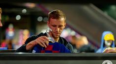 Ranní kafíčka i suvenýry! Takhle slávisté trávili ráno v Barceloně