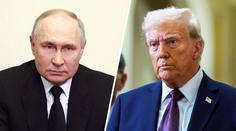 Trump přiznal, že chrání Putina. Bez něj by se Rusku děly špatné věci, tvrdí