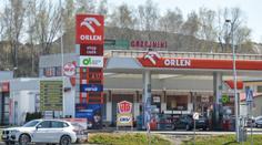 Skandál kolem levného tankování v Polsku. Benzínku začali vyšetřovat