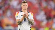 Všechno mohlo být jinak. Kroos místo do Realu šel málem na jinou slavnou adresu