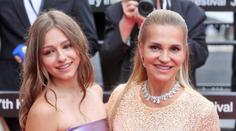 Smutek Dary Rolins: Dcera už mě nepotřebuje. Zvykám si těžko, naříká