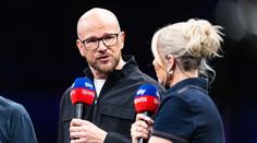 Mistr světa bojuje úspěšně s rakovinou. Po třech měsících se objevil v televizi