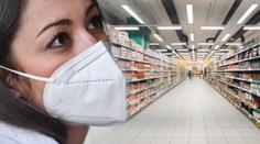 Vláda zrušila daň u respirátorů! Kde je koupíte nejvýhodněji? PŘEHLED