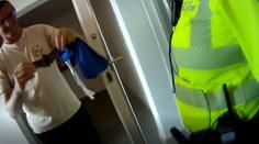 Desítky netopýrů vyděsily obyvatele Brna! Lidé nestačili utíkat! VIDEO