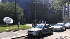 Evakuace škol: Tisíce studentů musely pryč, někdo nahlásil bomby