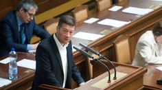 Volební preference: Komunisté předběhli ČSSD, SPD má přes 5 %