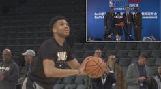 Dobrá zpráva pro některé kluby z NBA. Hráči mohou individuálně trénovat