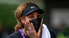 Serena Williamsová zmešká Australian Open, Djokovič je mezi přihlašenými