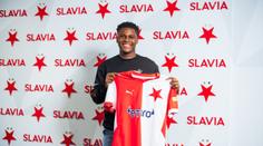 Slavia dotáhla přestup talentovaného mladíka. Zaplatí za něj přes sto milionů