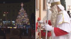 Advent letos s omezeními. Dotknou se vánočních trhů i Mikulášů s čerty!