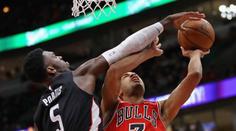 Washington s novými posilami šlape! Wizards vyhráli v Chicagu