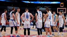 Fiasko českého basketbalu. Nejhorší ME historie, debakl na závěr