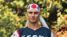 Baseballista Chlup o přestupu: Po letech v USA je Japonsko impuls, porvu se o to