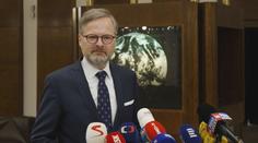 Vládě důvěřuje třetina Čechů. S politickou situací je spokojená jen pětina