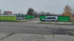 Policie se chystá na další vlnu migrantů. Postavila stanové městečko