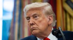 Trump dal mrazivé ultimátum. Rozhodne o zapojení USA do války