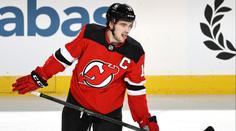 Hokejová hvězda hrdinou. Kapitán New Jersey zachraňoval životy