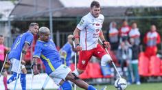 Bude přepsána historie? Gól roku může vyhrát handicapovaný fotbalista