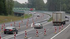 Uzavírka Pražského okruhu i dálnice! Řidiče čekají o víkendu komplikace