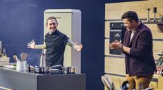 Dva dny plné jídla a zábavy. Třetí ročník Nova festivalu chutí se blíží