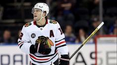 Výprodej v Chicagu: Hawks opouští kanonýr i talentovaný centr