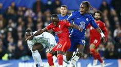 Šlágr kola skončil remízou, trápící se Everton prohrál s Brightonem