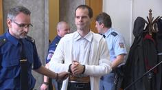 S šestiletou holčičkou plánoval svatbu. Tanečník si vyslechl trest