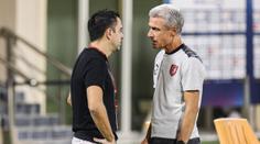 Přestup do Barcelony se komplikuje, Xaviho nechce pustit jeho klub