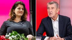 Dominantní byla Maláčová, ne Babiš, říká Klaus. A zadlužila nás absurdními požadavky